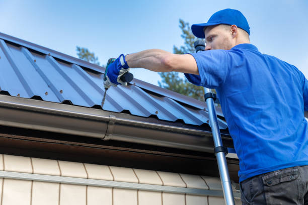 EPDM Roofing in San Carlos, TX